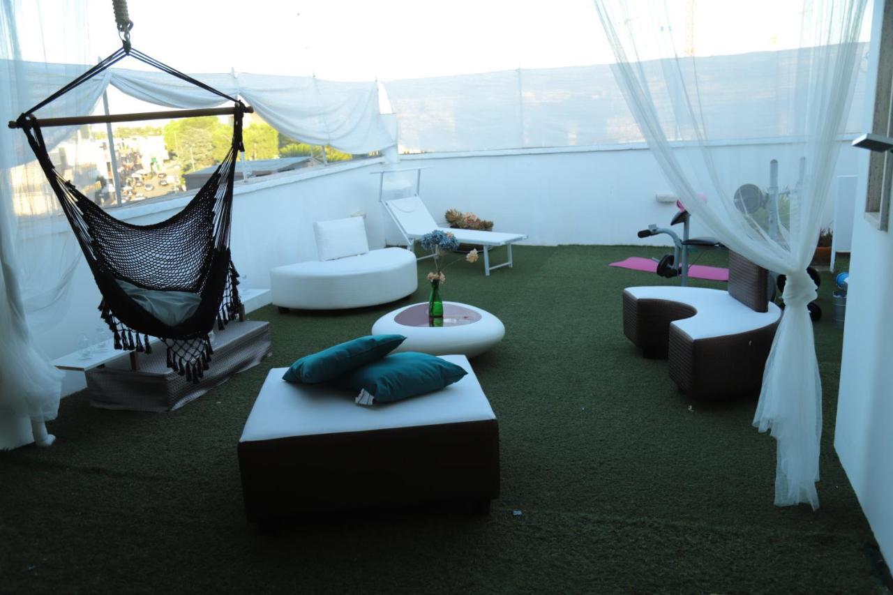 Terrazze Bs Bed & Breakfast Rutigliano Bagian luar foto