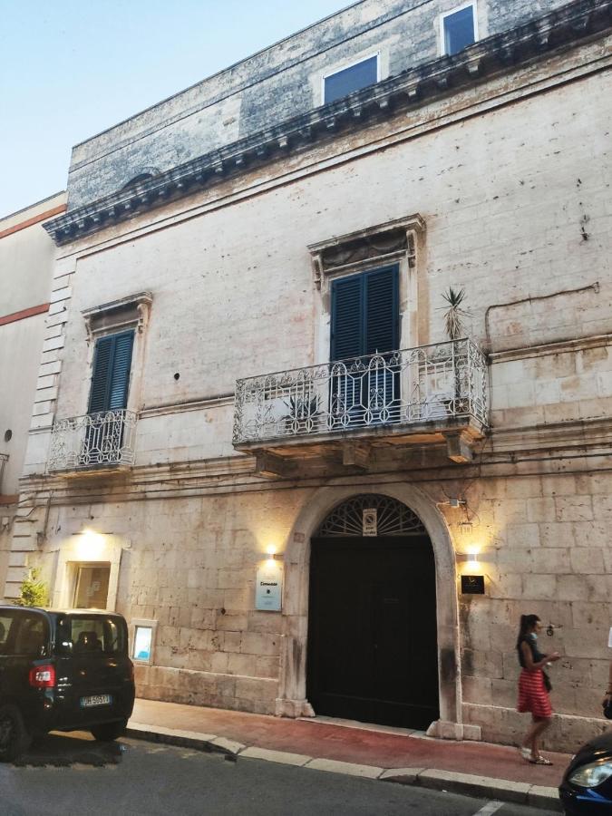 Terrazze Bs Bed & Breakfast Rutigliano Bagian luar foto