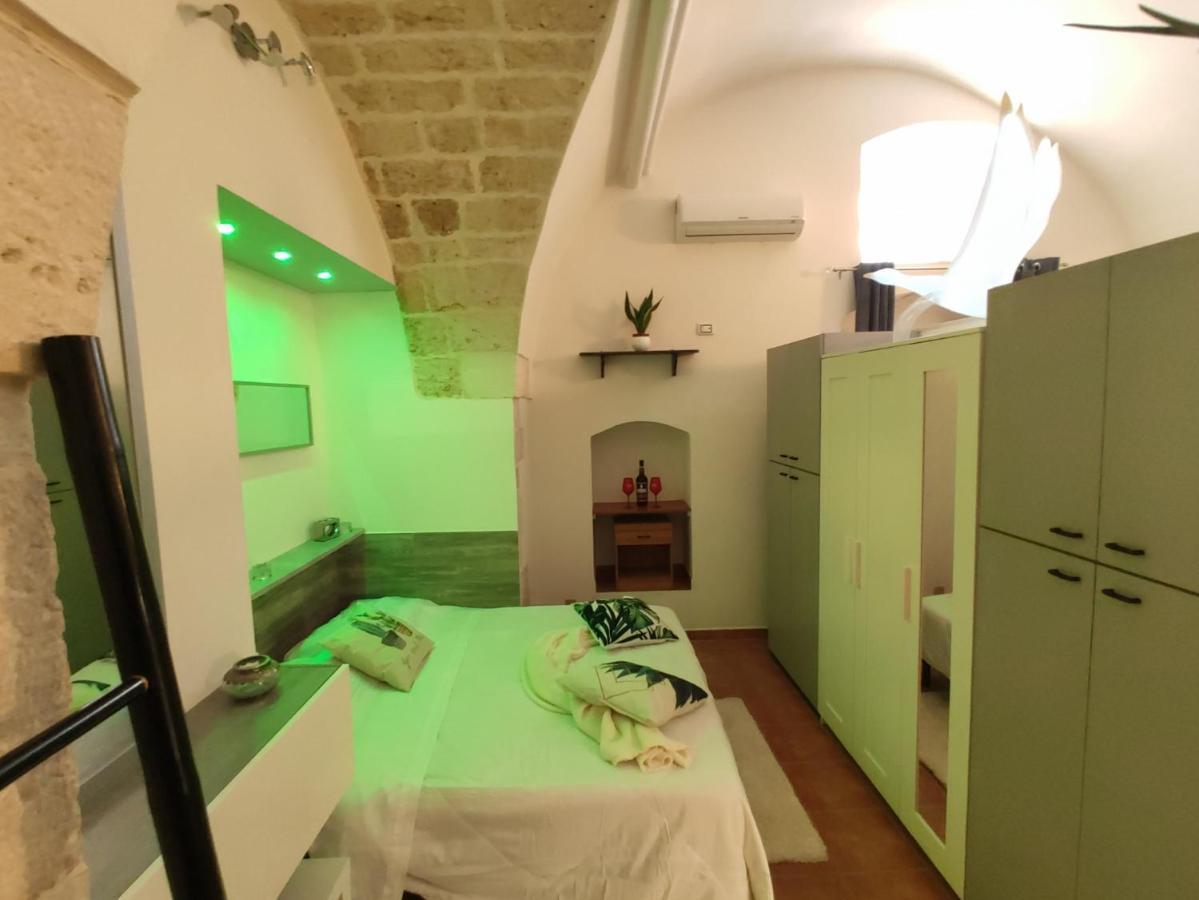 Terrazze Bs Bed & Breakfast Rutigliano Bagian luar foto