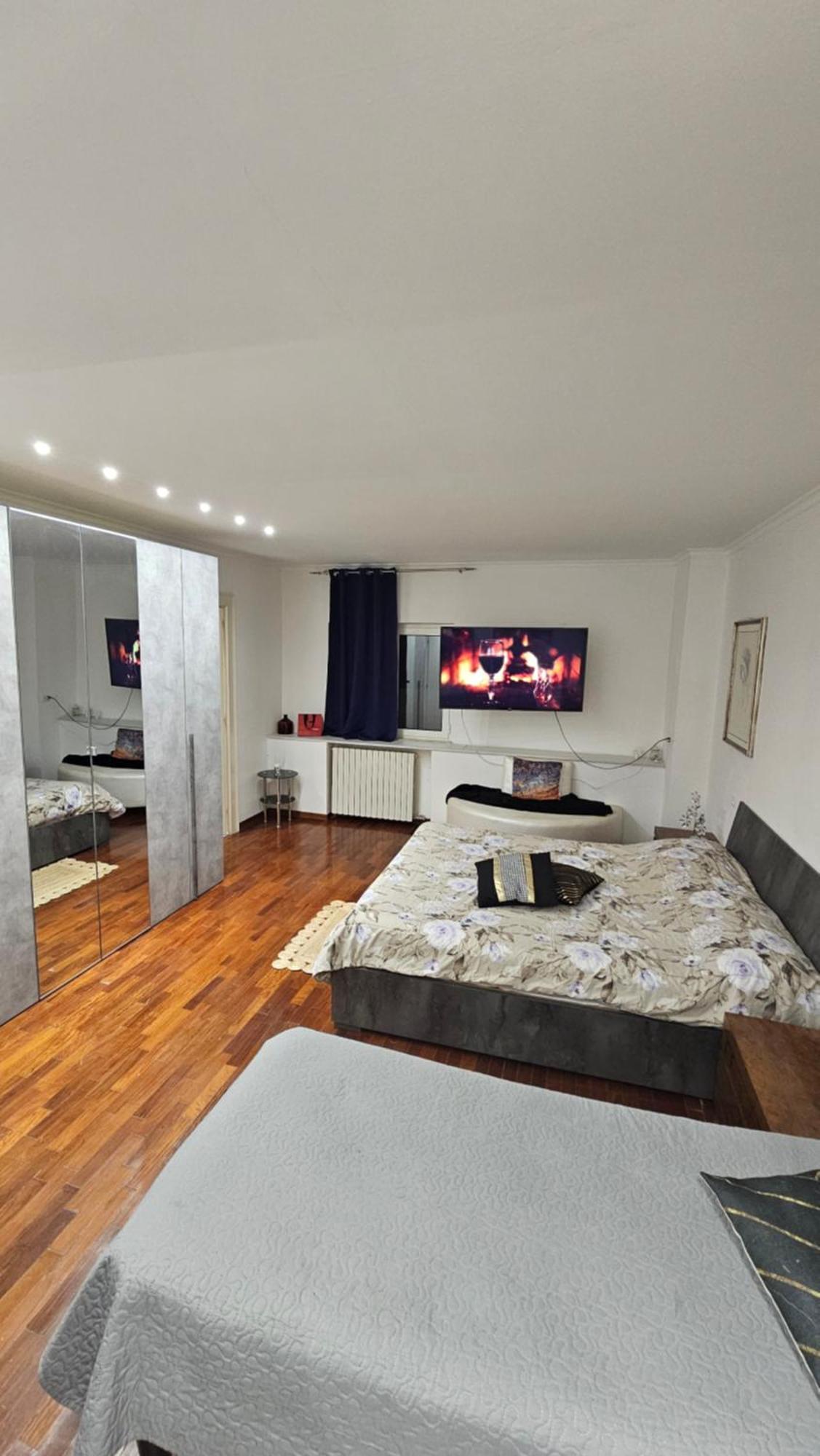 Terrazze Bs Bed & Breakfast Rutigliano Bagian luar foto